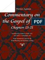 Commentary On The Gospel of John, Chapters 13-21 (PDFDrive)