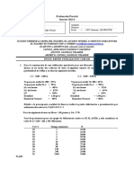 Examen Parcial