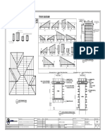 Calces Truss Model