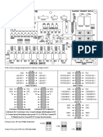 Tata Letak DT-51 Trainer Board