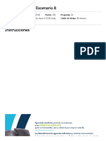 Evaluacion Final - Escenario 8 - Primer Bloque-Teorico - Practico - Estandares Internacionales de Contabilidad y Auditoria - (Grupo b03)