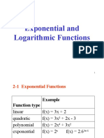 Chapter 2 Math of Business