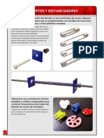 Sistemas-Insertos y Distanciadores 1