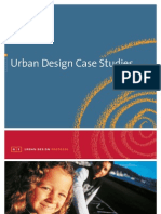 Urban Design Case Studies Colour