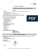 Niacinamide (Nicotinamide) English