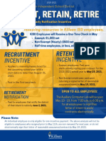 KISD 2021 Compensation Plan