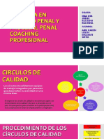 Circulo de Calidad y Otros