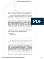 Mirant (Philippines) Corporation and Edgardo A. BAUTISTA, Petitioners, vs. JOSELITO A. CARO, Respondent