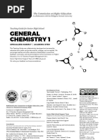 General Chemistry 1