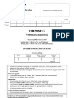 2007 Chem 2