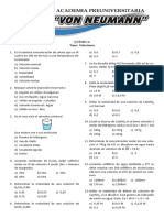 Soluciones en Vivo - Química