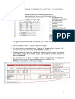 Teste Excel PRATICO