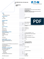 Easy 800 Data Sheet