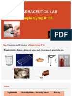 Simple Syrup IP 66 Https://youtu - Be/6oiy - AdjLJk