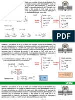 Analisis Dimensional Ejemplo