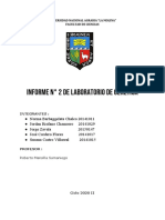 Informe 2 Lab Genetics