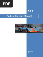 SR5 Manual