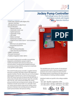 Controller JP Brochure