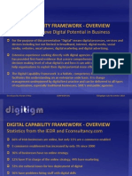 Digital Capability Framework Overview 3