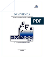 1.1 Especificaciones Técnicas HVAC - DAV LA UNION SP