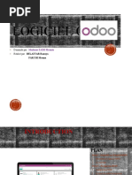 Logiciel ODOO