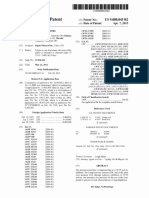 United States Patent (10) Patent No.: US 9,000,045 B2