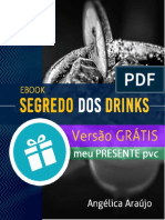 Segredo Dos Drinks