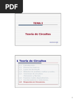 Diapositivas de Circuitos RLC