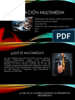 Aplicación Multimedia