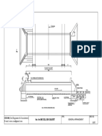 1m X 1m Single Cell Box Culv