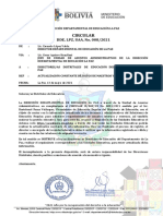 Circular Dde. LPZ Uaa No. 008-2021