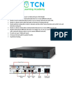 4.cisco Router