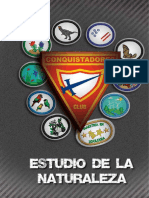 Manual - Especialidades Desbravadores ESP en