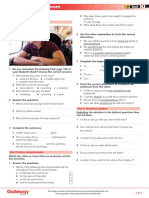 B2 UNIT 10 Flipped Classroom Video Worksheet