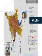 Densidad Poblacional y Tipología de Vivienda