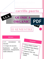 Expo de Quimica Organica