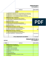 Examen de Contabilidad Agropecuaria