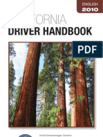 DMV 2010 Handbook