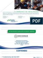 Actualizacion Legal 2019