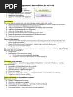 Accepting An Audit Engagement - Reviewer