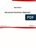 Advanced Nonlinear Materials: Section 4