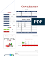 Controle Financeiro 4.0