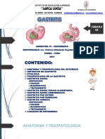 GASTRITIS