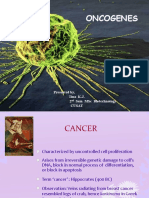 Oncogenes