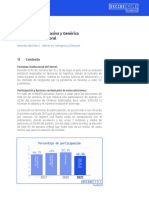 Informe Decide Chile by Unholster