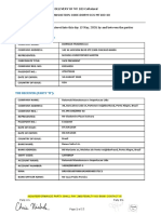 Contract 103 One Way 13 May 2020