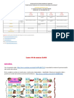 A-6 Segundos (1-5 Marzo) 2021