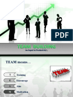 Team Building PPT 5.2.21