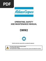 Manual de Operación y Mtto DMM2