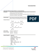 Eversorb 93 Tds v5.0